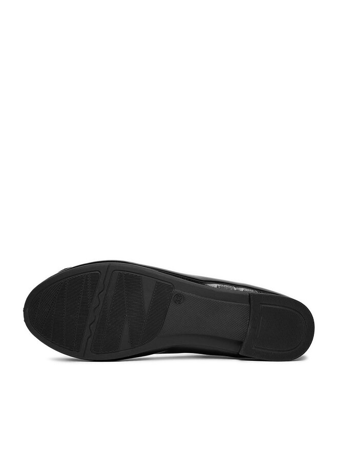 DeeZee Μπαλαρίνες DeeZee CEO-CM220831-31(IV)DZ Μαύρο