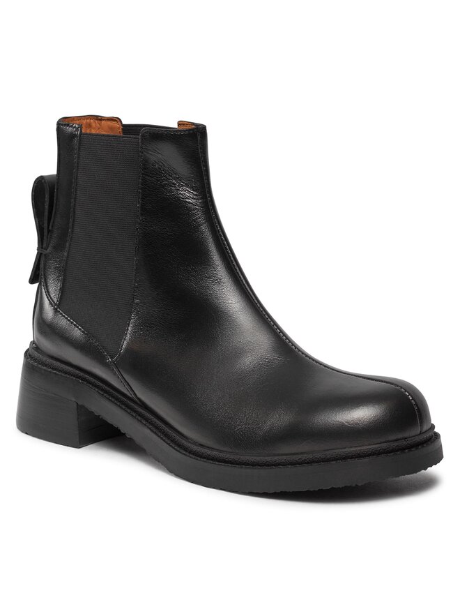 See By Chloé Stiefeletten See By Chloé SB41001A Schwarz