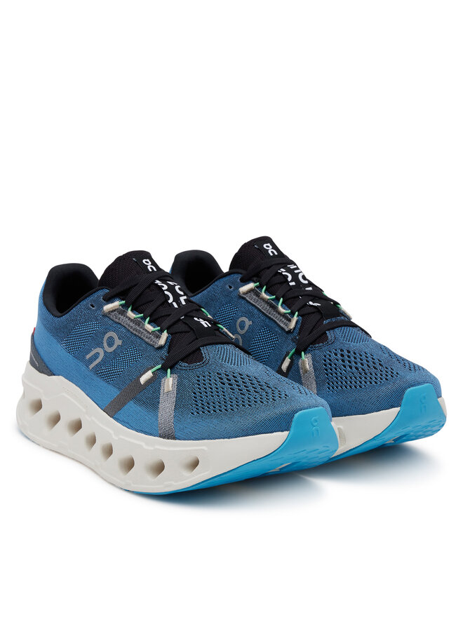 On Zapatillas de running On Cloudeclipse 3MD30093125 Azul