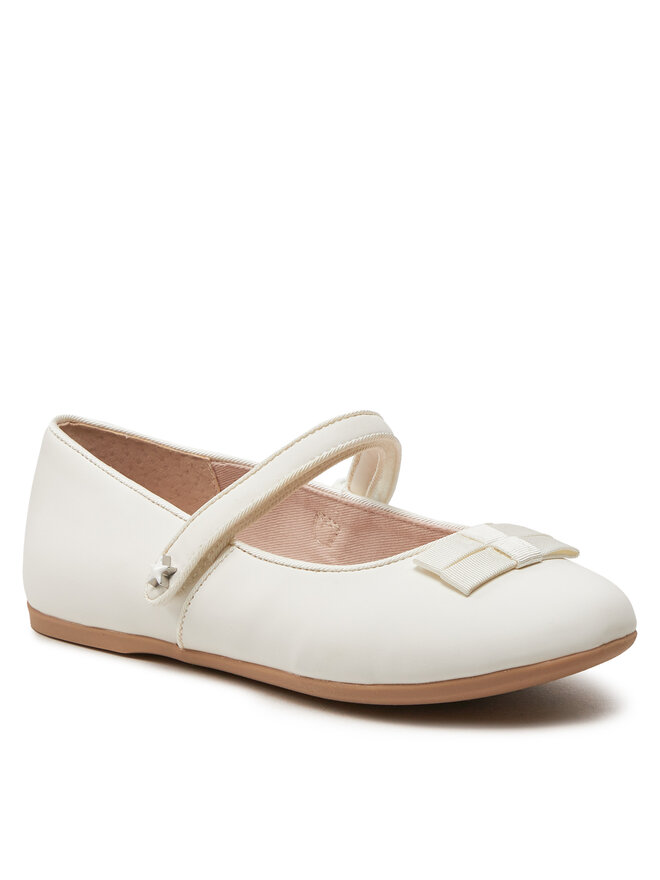 Mayoral Pantofi Mayoral 45429 Alb