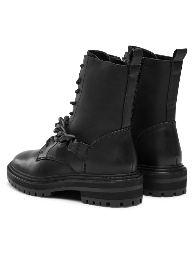 ONLY Shoes Botas ONLY Shoes Onlbeth-8 15304989 Negro