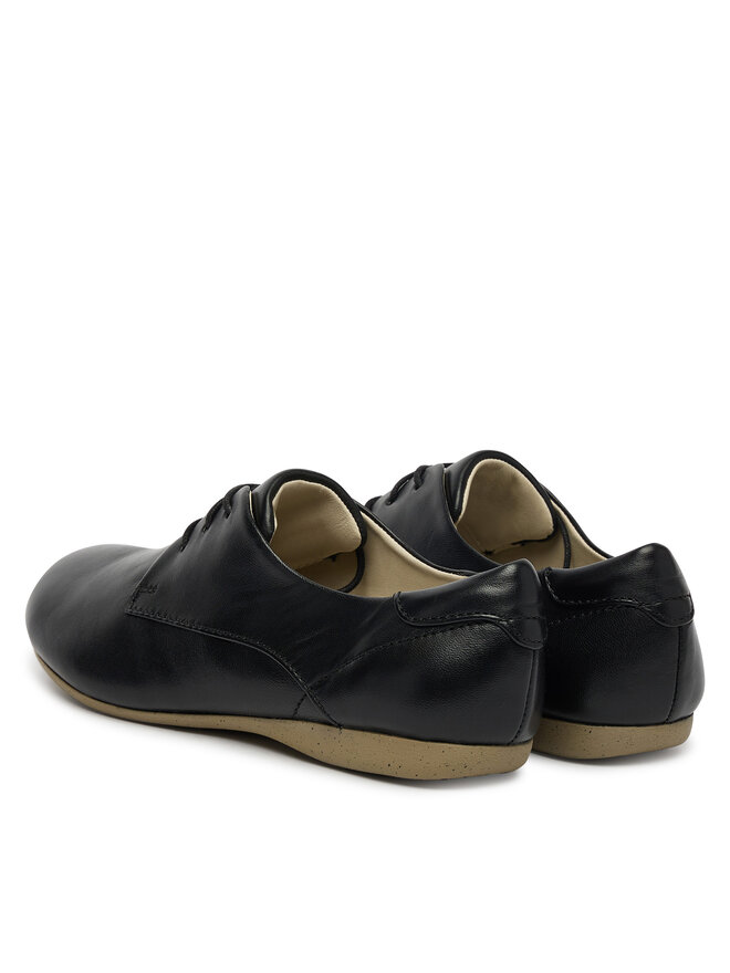 Josef Seibel Halbschuhe Josef Seibel Fiona 84 87284 Schwarz