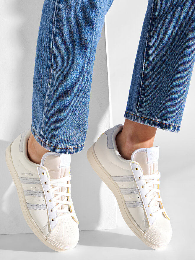 Sneakers adidas Superstar Vegan Icons GY4656 Wei? | eschuhe.de
