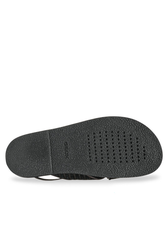 Geox Sandalen Geox D Adelash D55YWE 000TC C9999 Schwarz
