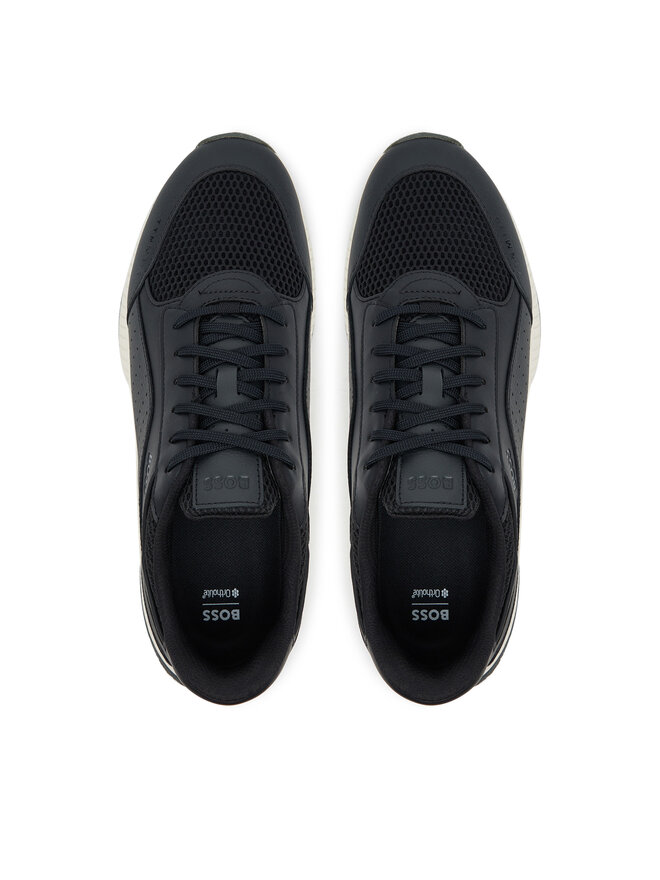 BOSS Снікерcи BOSS TTNM EVO 50548717 Чорний
