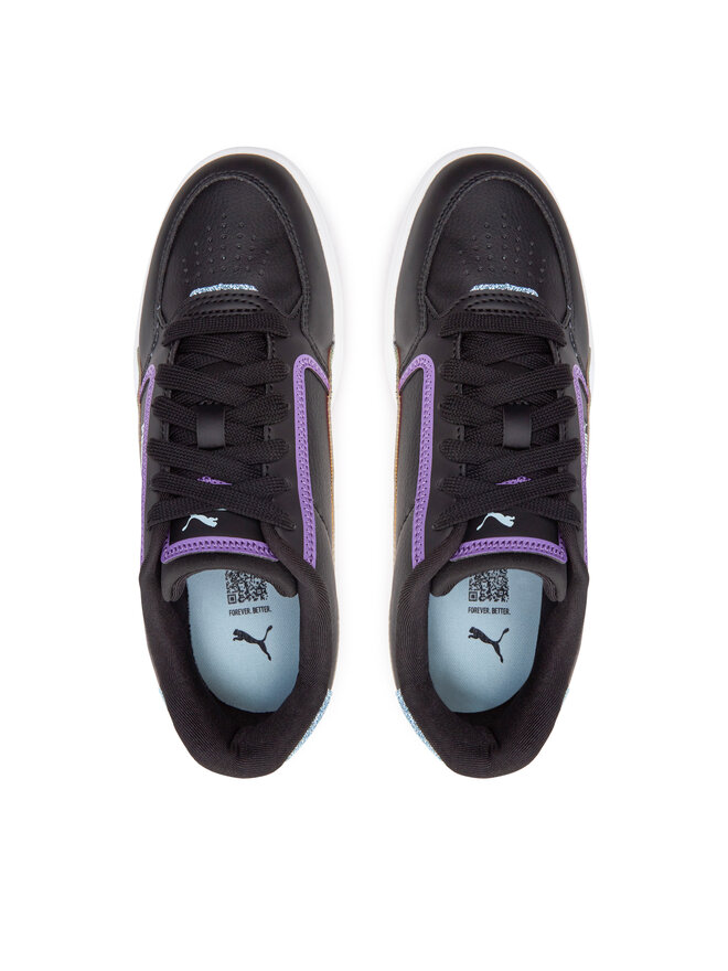 Puma Сникърси Puma Karmen Rebelle Deep Dive Jr 395453-02 Черен