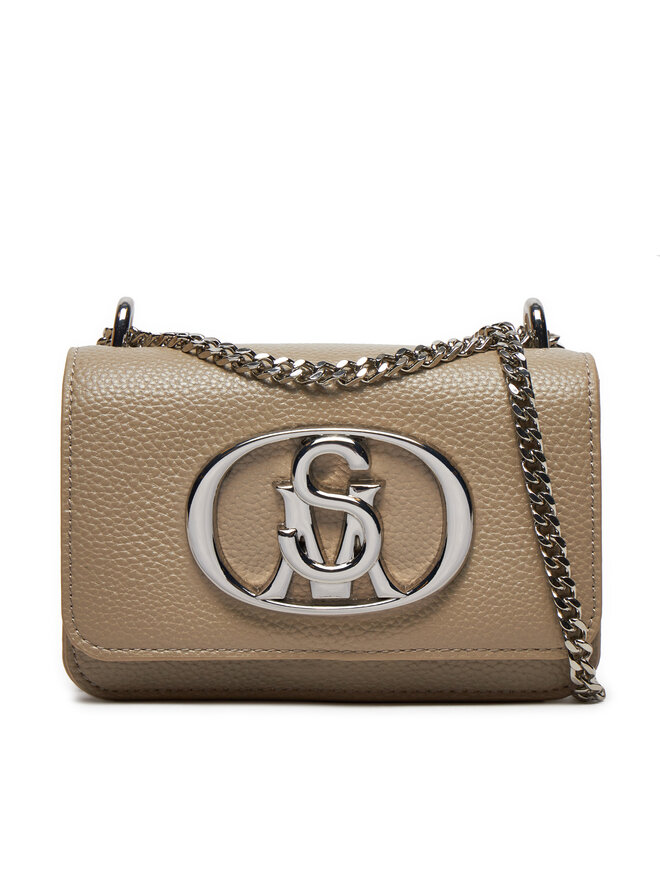 Steve Madden Сумка Steve Madden Blyssa SM13001369-02002-TPE Бежевий