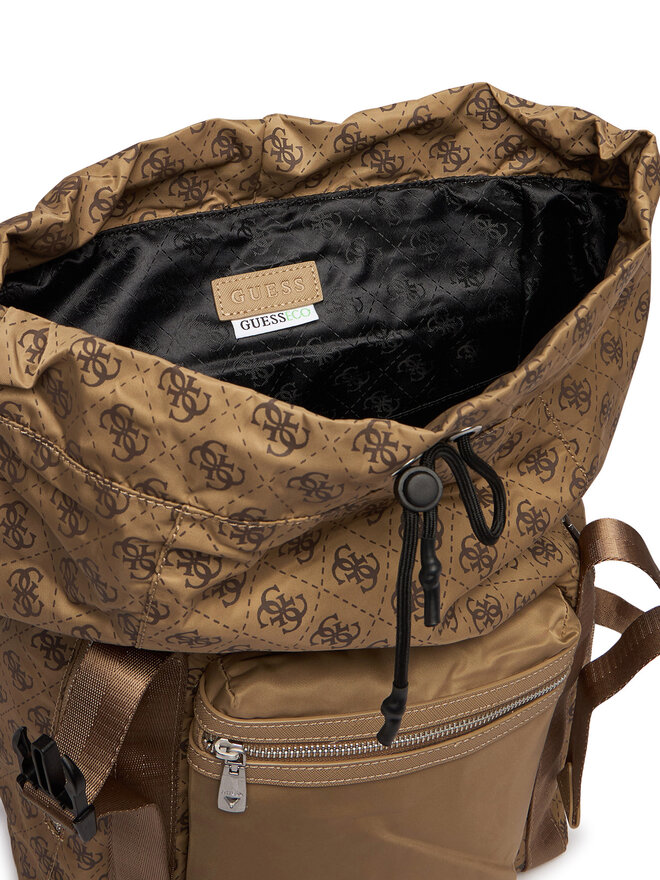 Guess Рюкзак Guess HMBENP P6111 Бежевий
