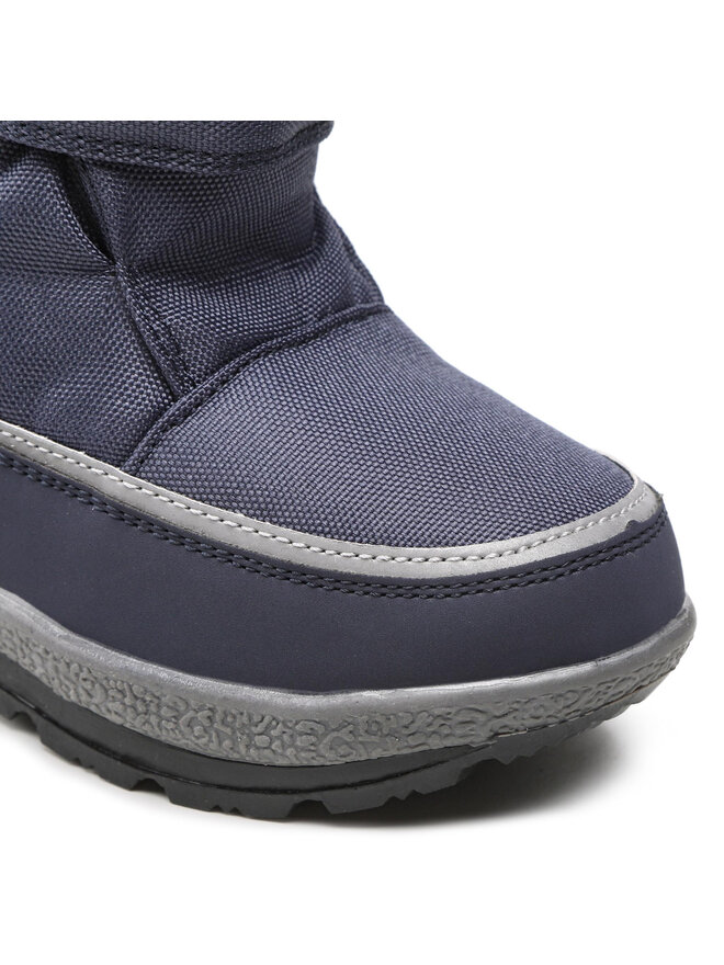 Garvalin Botas de nieve Garvalin 221852-B S Azul marino