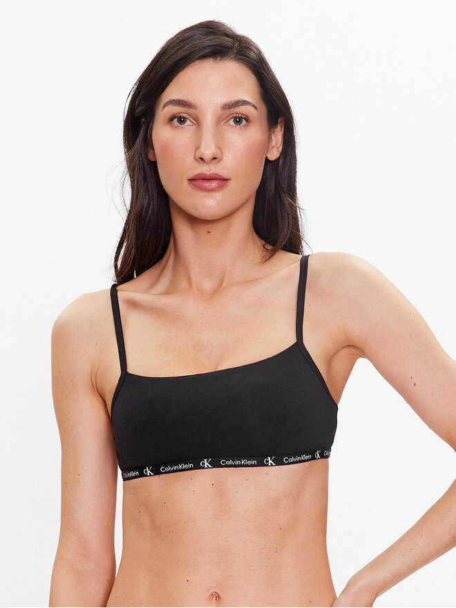 Calvin Klein Underwear Calvin Klein Underwear 2er-Set Top-BHs 000QF7215E Bunt