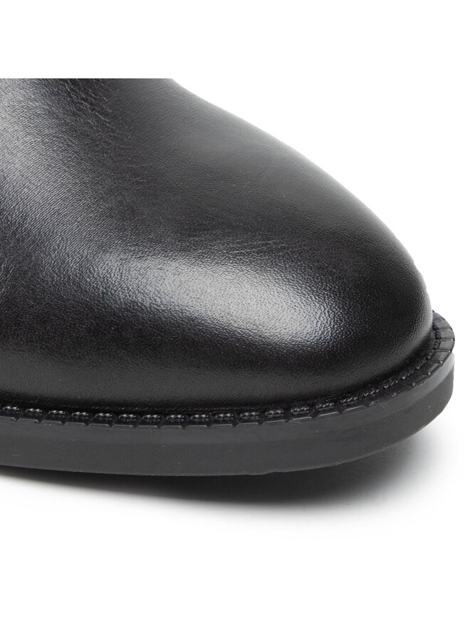 Tamaris Stiefeletten Tamaris 1-25371-27 Schwarz