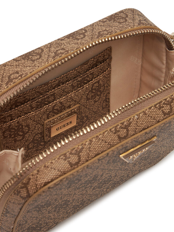 Guess Borsetta Guess PW7515 P5203 Marrone