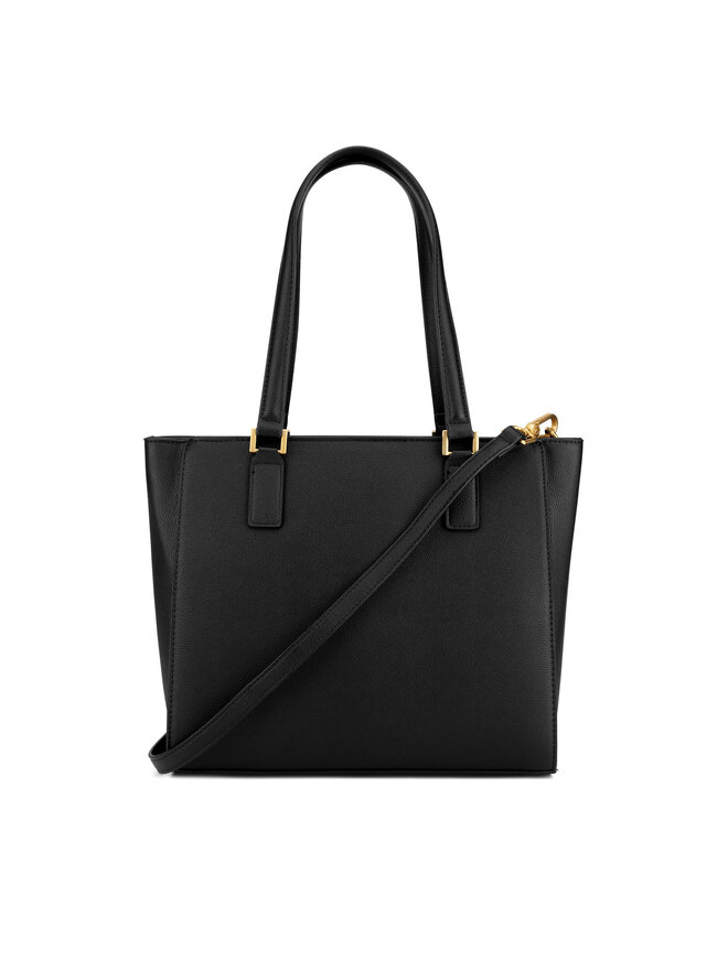 U.S. Polo Assn. Handtasche U.S. Polo Assn. BIUXT8485WVP Schwarz