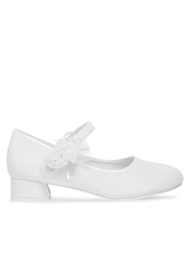 Nelli Blu Balerina Nelli Blu CM2301026-2 Fehér