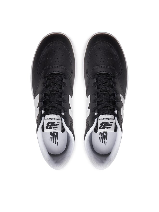 New Balance Sneakers New Balance BB80BLK Schwarz