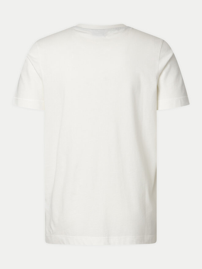 JOOP! JOOP! Majica 17 JJ-08Bilal 30042365 Écru Modern Fit