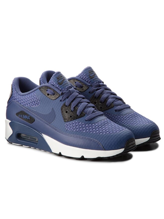 Sneakers Nike Air Max 90 Ultra 2.0 Se 876005 403 Bleu marine chaussures