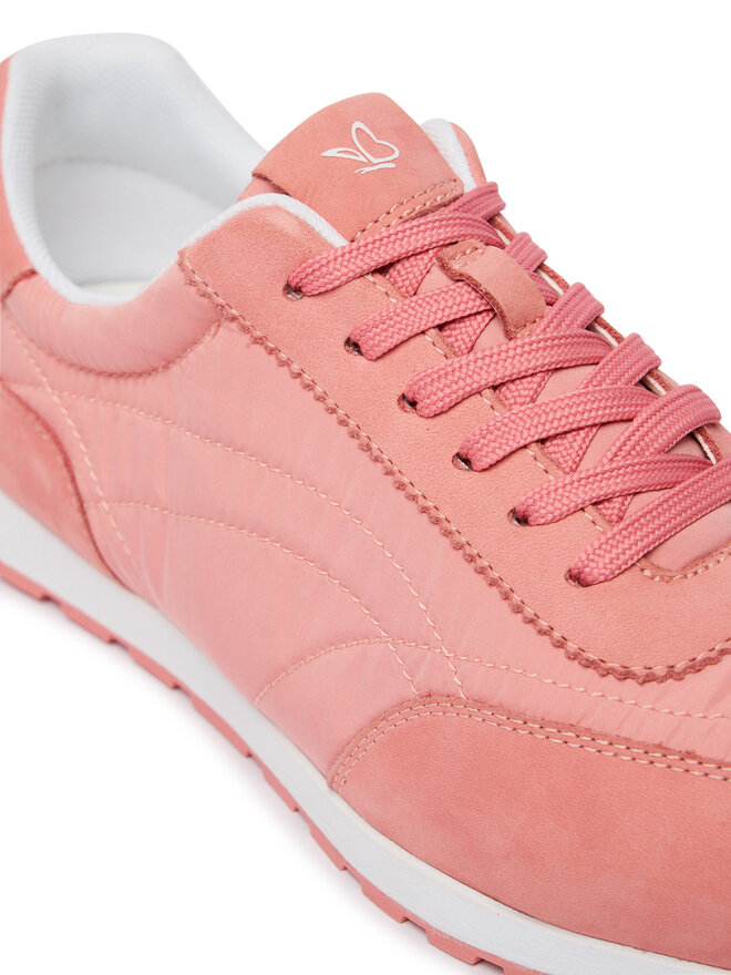 Caprice Sneakers Caprice 9-23720-46 Rosa