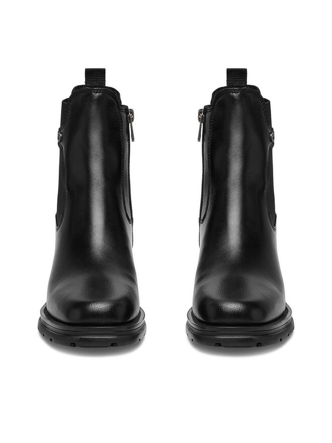 G-STAR Stiefeletten G-STAR CEO-WI34-TRUST-04 Schwarz