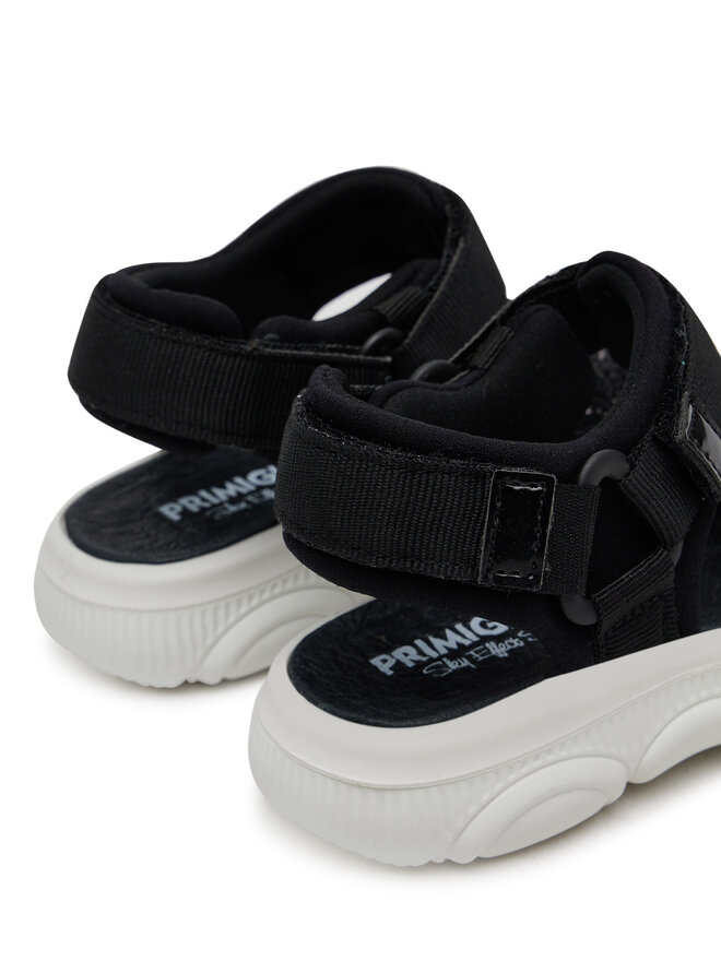 Primigi Sandale Primigi 7891933 S Negru