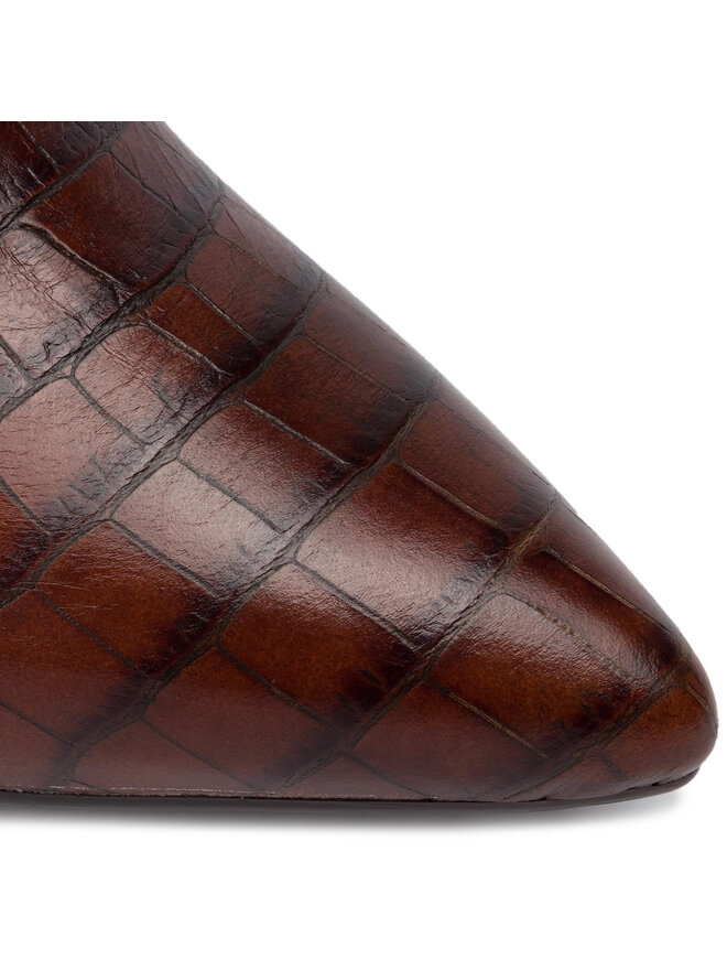 Unisa Stiefeletten Unisa Tilden Cro Braun