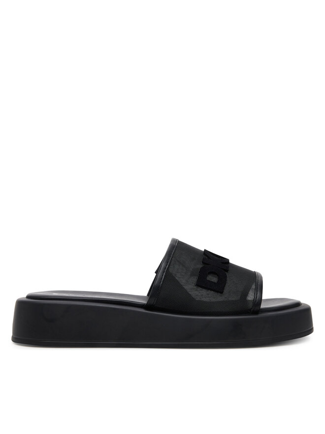 DKNY Pantoletten DKNY K2500541 Schwarz