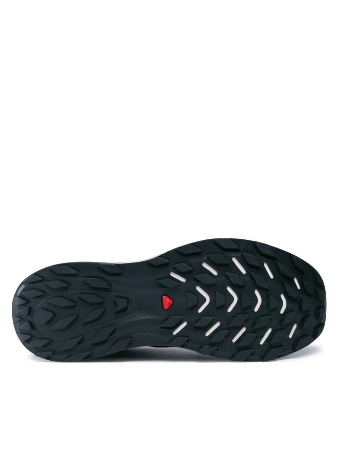 Salomon Běžecké boty Salomon Ultra Glide 2 GORE-TEX L47216600 Černá