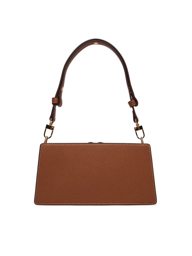 LOVE MOSCHINO Handtasche LOVE MOSCHINO JC4128PP1OLM0200 Braun