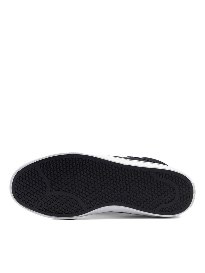 Converse Bambas Converse EL DISTRITO 2.0 167008C_ Negro