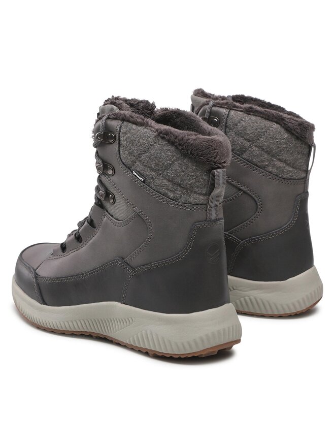 Halti Schneeschuhe Halti Dundee Mid Dx W 054-2821 Grau