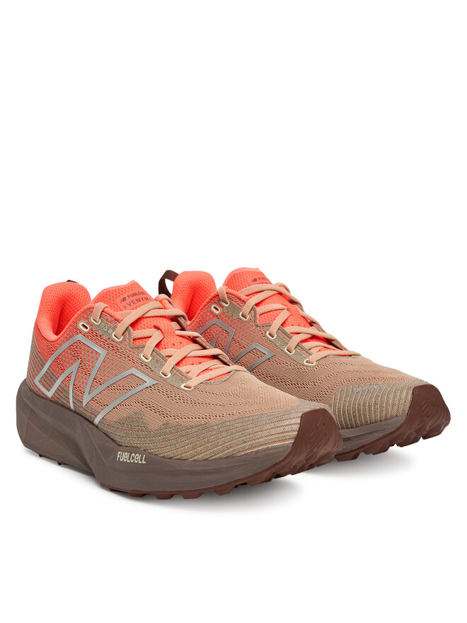New Balance Laufschuhe New Balance FuelCell Venym MTVNYMV1 Orange