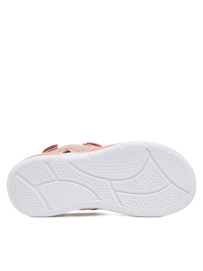 ZigZag Sandalen ZigZag Flouer Z222304 Rosa