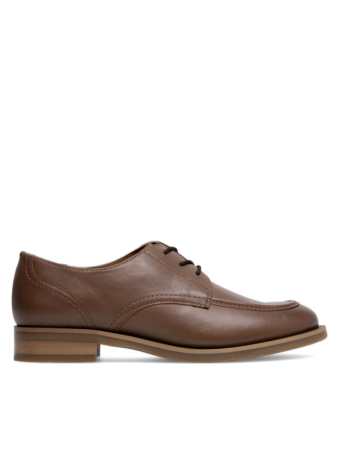 Lasocki zapatos Oxford Lasocki WI23-POLA-02 Marrón