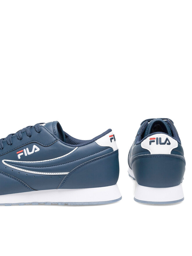 Fila Sneakers Fila ORBIT LOW 1010263_29Y Blu