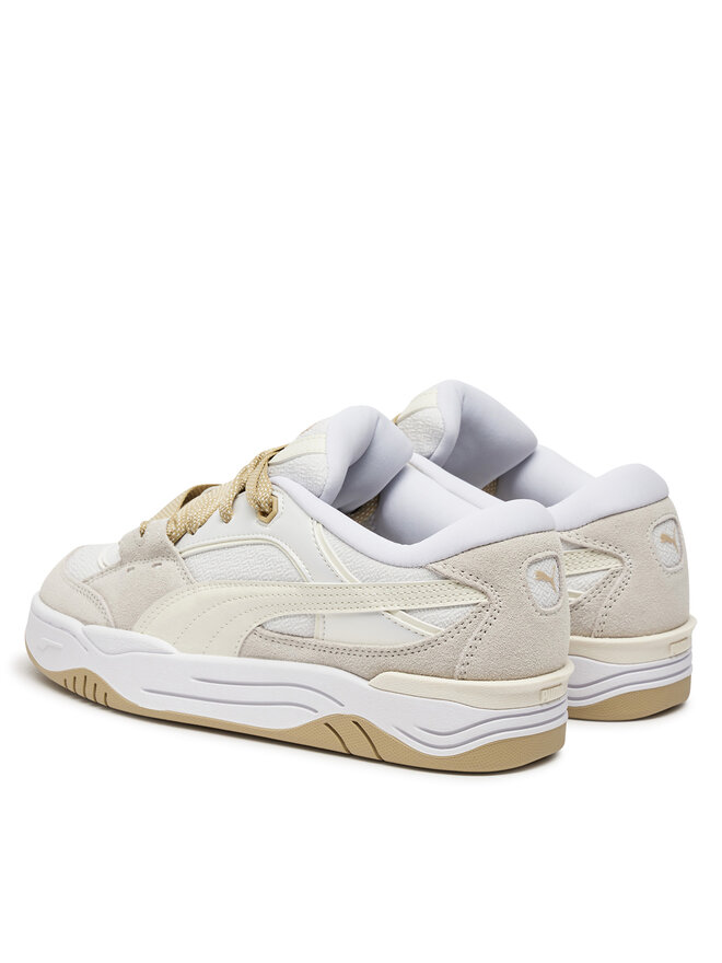 Puma Сникърси Puma 180 Lace II Wns 398335 01 Бежов