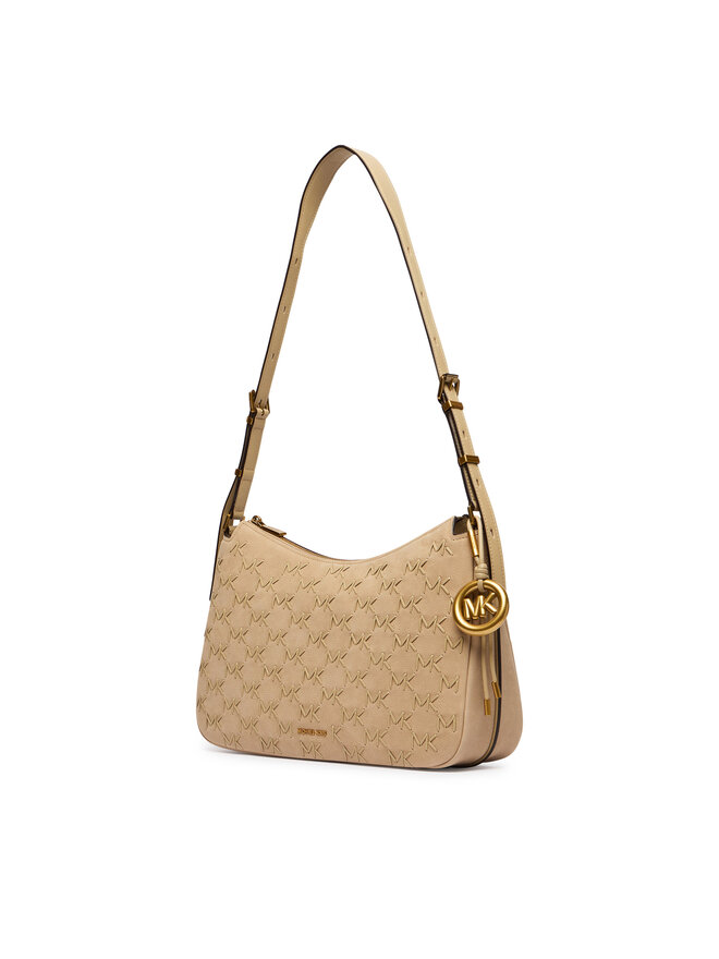 MICHAEL Michael Kors Сумка MICHAEL Michael Kors 30T6AY5L2U Бежевий