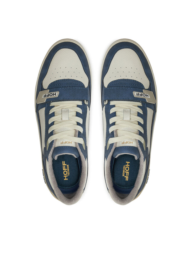 HOFF Sneakersy HOFF Technoir 22433603 Niebieski