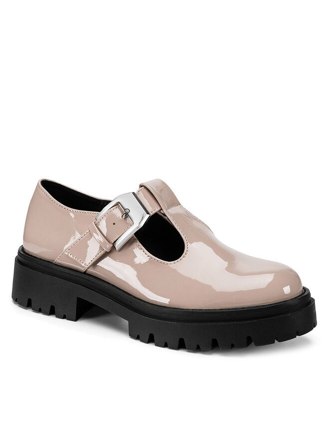 Jenny Fairy Scarpe basse Jenny Fairy WS5865-10 Beige