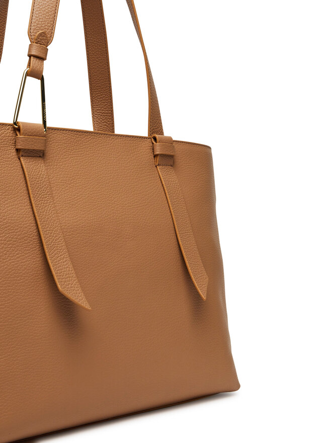 Coccinelle Handtasche Coccinelle E1 R1K 11 01 01 Braun