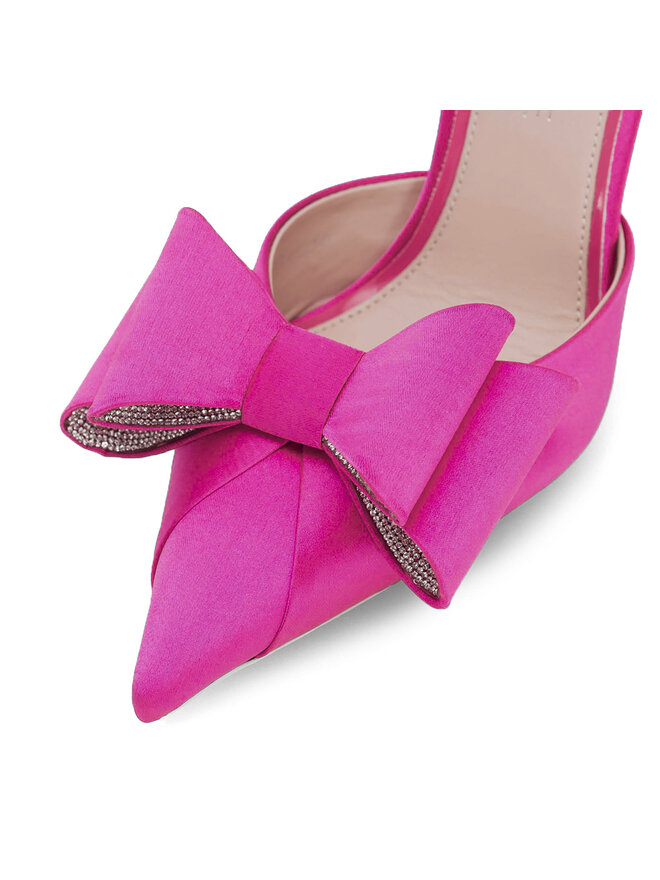 Eva Minge Sandalias Eva Minge MIA-SLT18267-195 Rosa