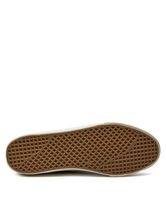 s.Oliver Sneakersy s.Oliver 5-13630-42 Hnedá