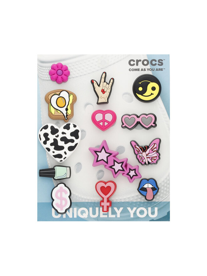Crocs jibbitz walmart deals