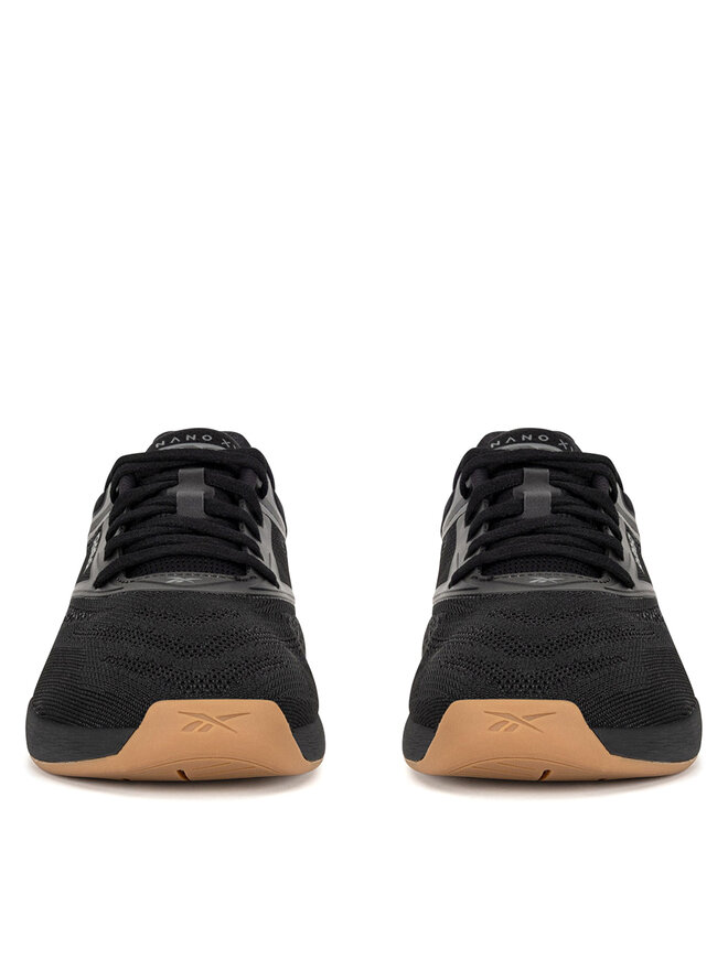 Reebok Fitnessschuhe Reebok EO-NANO X5 100209359 Schwarz