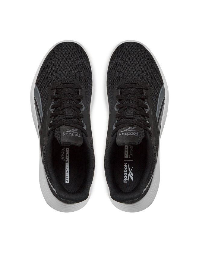 Reebok Běžecké boty Reebok Lite 3 IF5236 Černá