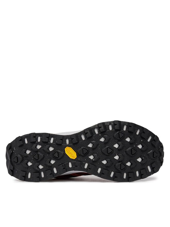Merrell Снікерcи Merrell Moab Flight J067531 Чорний