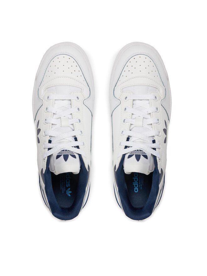 adidas Αθλητικά adidas Forum Bold Kids IF1172 Λευκό