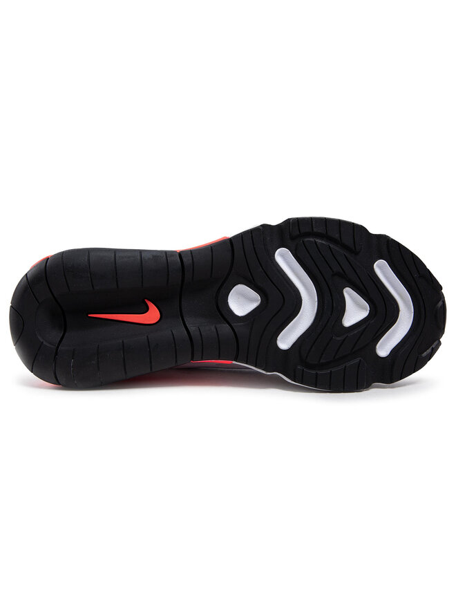 Nike Sneakers Nike Air Max Exosense CK6922 100 Weiß
