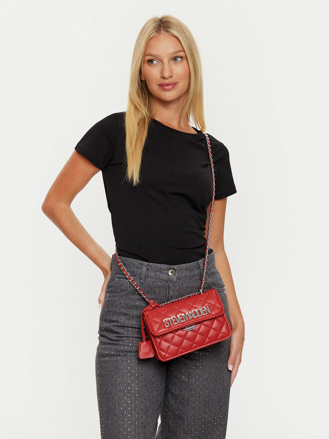 Steve Madden Soma Steve Madden Bfreya SM13000936 Sarkans