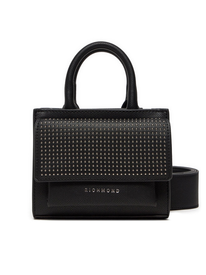 John Richmond Bolso John Richmond RWA24075BO Negro