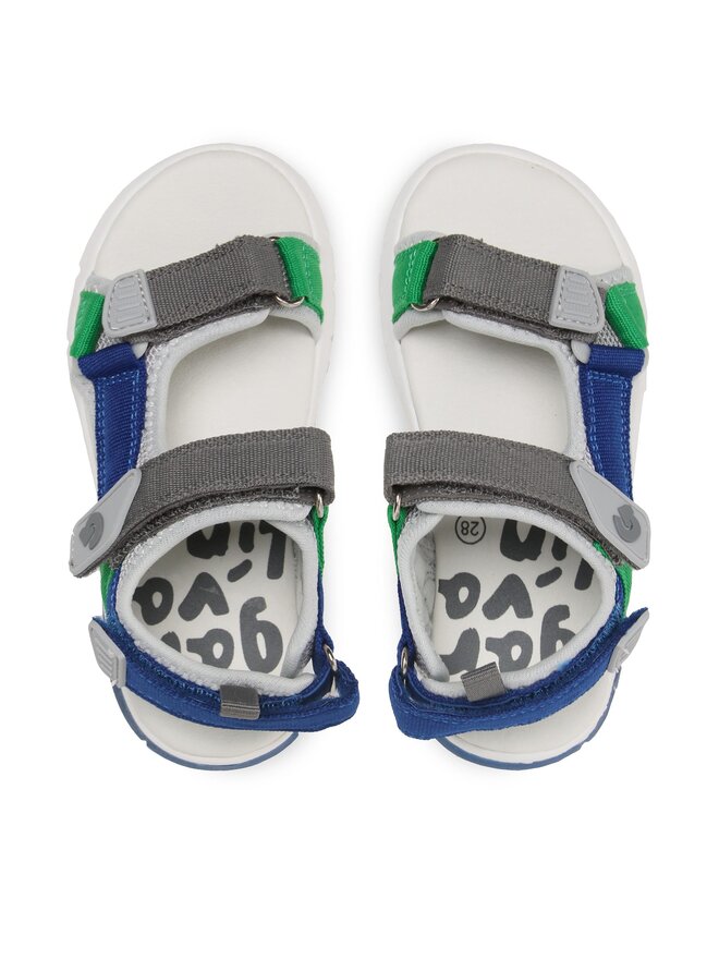 Garvalin Sandalen Garvalin 232840 Dunkelblau